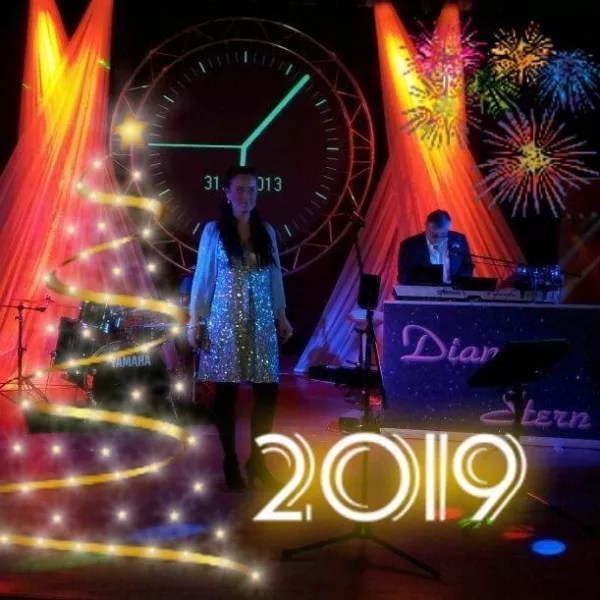sylvester gala