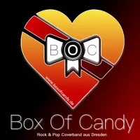 Avatar Box Of Candy Coverband aus Dresden