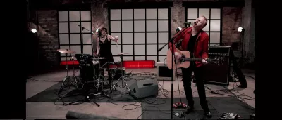 Titelbild Acoustic Vibes Band