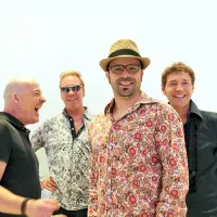 Avatar Partyband DESPERADO  Aktuelle Hits, Best of 70er, 80er, 90er