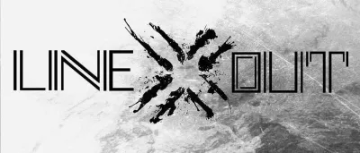 Titelbild LINE OUT Rockband/Coverband