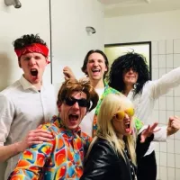 Avatar Sound Traffic Partyband