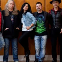 Avatar Cover-Band "PHOSS" aus Ostsachsen