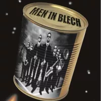 Avatar Mobile Band MEN IN BLECH Walking Act und Marching Band