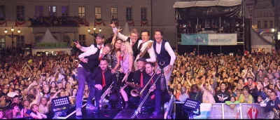 Titelbild DIRTY ROYAL ORCHESTRA