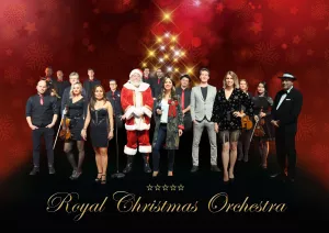 Royal Christmas Show