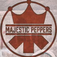 Avatar Majestic Peppers - DIE Red Hot Chili Peppers Coverband