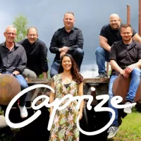 Avatar Coverband Caprize