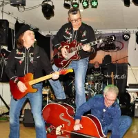 Avatar Country Rockabilly Music