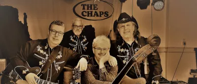 Titelbild Country Rockabilly Music