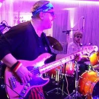 Avatar 80er Pop und Rockmusik vom McGyversMechanics