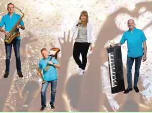 Schlager,Party, Rock, Latin, Pop