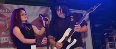 Titelbild Partyexxpress die Band für jung und alt