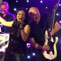 Avatar Trio Hochzeit und Party Band aus Vorarlberg