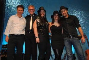 Gala Imperial Casino Strazny Tschechien
