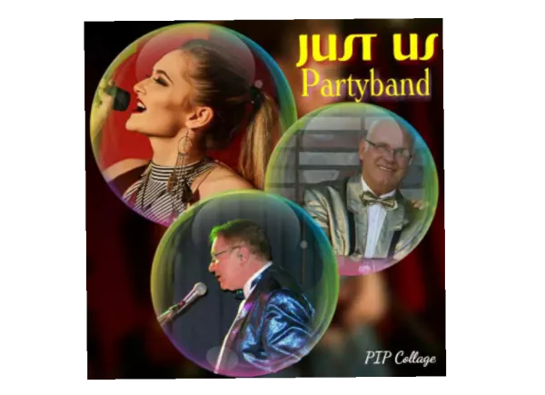 Just Us Trio