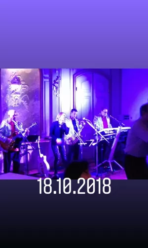 Just Us Tanz-Gala