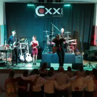 Avatar Coxx-music