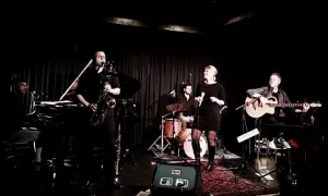 acoustic coulur live in Kaiserslautern