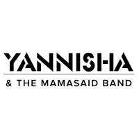 Avatar Yannisha & The MamaSaid Band