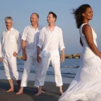 Avatar Latin, Jazz &  Partyband MANTECA