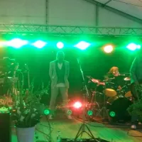Avatar Partyband Mario u. seine Stützstrümpfe