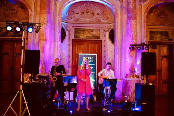 Kleine Band, großes Kino!