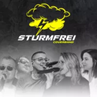 Avatar Sturmfrei - Hochzeits und Partyband - Coverband