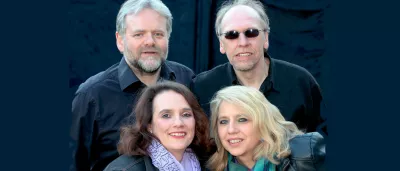 Titelbild Exclusive Band
