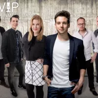 Avatar Exklusive Cover- & Partyband