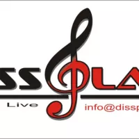 Avatar Dissplay Hochzeitsband Tanz- und Showband