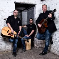 Avatar Blade´s Inn - Finest Acoustic Rock & Pop die Band