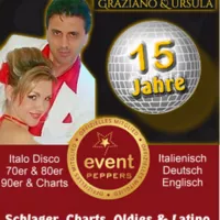 Avatar Italienische Live Musik Band