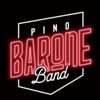 Avatar Pino Barone Band - die italienische Nacht