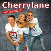 Avatar CHERRYLANE - Die Partyband für Ihre Veranstaltung.