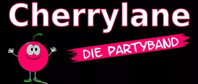 Titelbild CHERRYLANE - Die Partyband für Ihre Veranstaltung.
