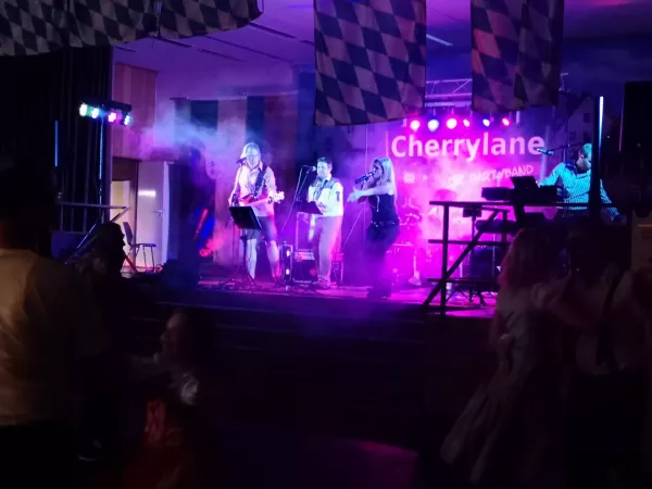 CHERRYLANE - Partymusik für jedes Alter