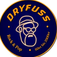 Avatar Dryfuss - die etwas andere Rock-&Pop-Partyband