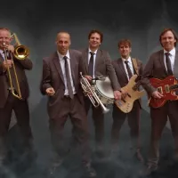 Avatar Tom Browne Band