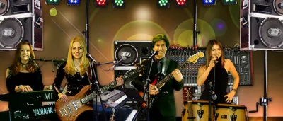 Titelbild monromusic