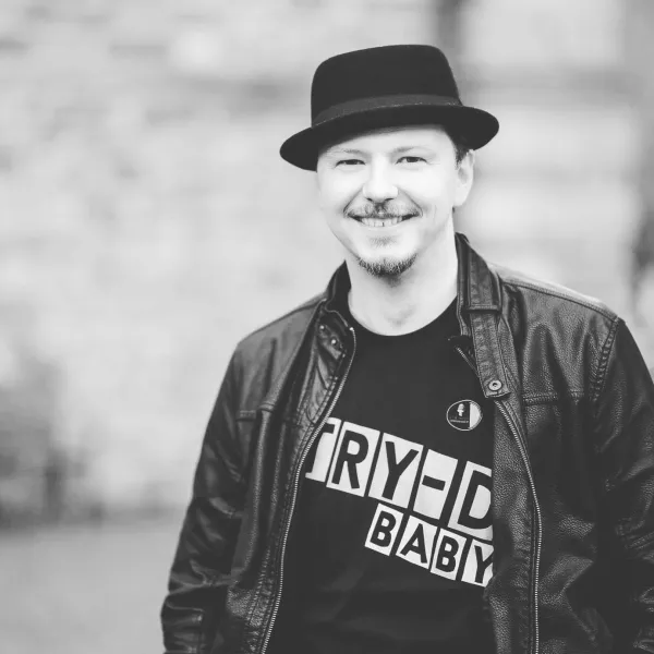 TRY-D DEUTSCH -POLNISCHE BAND