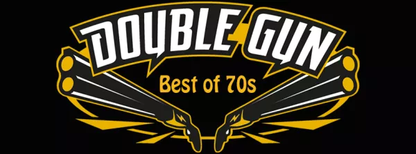 Rock and Fun mit Double Gun