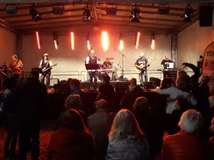 Shantychorfestival Stade