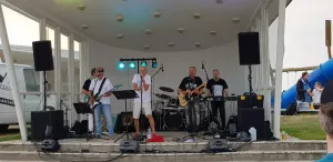 Cuxhaven Strandhaus Döse