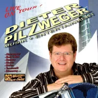 Avatar Dieter Pilzweger-Alleinunterhalter/The Players-Hochzeitsband
