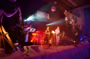 Abschlussball Horb 2