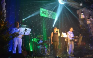Abschlussball Horb 3