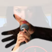 Avatar Party-Hochzeits-Eventband