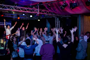 Party Pur