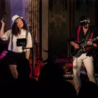 Avatar aBlueser Blues/Rock